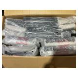 4PCS Subrtex Beige Dining Chairs