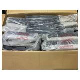 4PCS Subrtex Beige Dining Chairs