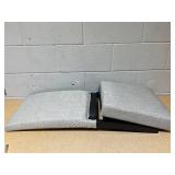 4PCS Subrtex Beige Dining Chairs