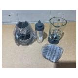 Black+Decker PowerCrush Digital Blender with Quiet Technology