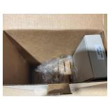 8PCS Zwilling J.A. Henckels Four Star Anniversary Knife Block Set