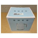 Smeg Electric Kettle