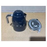 Smeg Electric Kettle