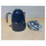 Smeg Electric Kettle