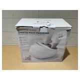 Sharper Image Shiatsu Foot Massager