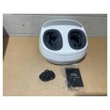 Sharper Image Shiatsu Foot Massager