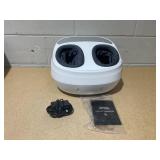 Sharper Image Shiatsu Foot Massager