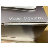 MegaChef Home Vacuum Sealer And Food Preserver: BPA-Free Food Sealer Machine