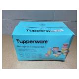 36PCS Tupperware Heritage Set