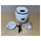 CUCKOO 10-Cup Micom Rice Cooker & Warmer