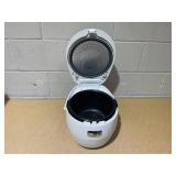 CUCKOO 10-Cup Micom Rice Cooker & Warmer
