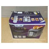 Kalorik VIVID 2-Slice Tft Toaster with Touchscreen