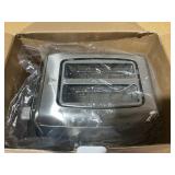 Kalorik VIVID 2-Slice Tft Toaster with Touchscreen