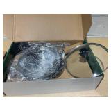 4PCS Cuisinart Ceramic Nonstick Preferred Pan Set