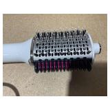 Shark SmoothStyle Heated Comb & Blow Dryer Brush