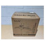 SALAV Garment Steamer with Stainless Steel Nozzle 4 Steam Settings