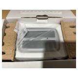 ZWILLING Enfinigy 2 Slice Toaster with Extra Wide 1.5" Slots for Bagels, 7 Toast Settings