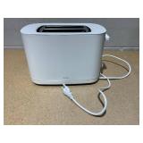 ZWILLING Enfinigy 2 Slice Toaster with Extra Wide 1.5" Slots for Bagels, 7 Toast Settings