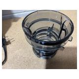 Omega Time-Saving Cold Press Batch Juicer