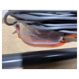 Shark Rocket Ultra-Light Corded Stick Vacuum - HV301: Pet Hair Pick Up, Swivel Head, Converts to Handheld, 25