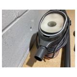 Shark Rocket Ultra-Light Corded Stick Vacuum - HV301: Pet Hair Pick Up, Swivel Head, Converts to Handheld, 25