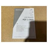 Frigidaire Gallery Nugget Ice Maker, 44 lbs