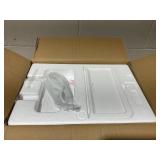 Frigidaire Gallery Nugget Ice Maker, 44 lbs