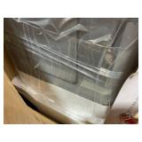 Frigidaire Gallery Nugget Ice Maker, 44 lbs