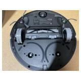 ECOVACS DEEBOT X1 Omni Robot Vacuum and Mop Combo with Self-Emptying, Auto-Wash, Auto-Refill and Auto-Hot Air Drying, Black