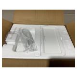 Frigidaire Gallery 44 lbs. Touchscreen Nugget Ice Maker