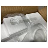 Frigidaire Gallery 44 lbs. Touchscreen Nugget Ice Maker