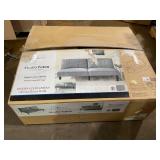 Mainstays 66" Studio Futon