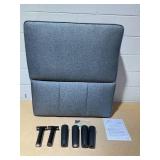 Mainstays 66" Studio Futon