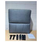 Mainstays 66" Studio Futon