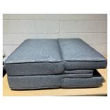 Mainstays 66" Studio Futon