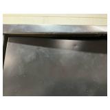 Space Solutions 18" Deep 2 Drawer Letter Width Vertical File Cabinet