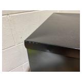 Space Solutions 18" Deep 2 Drawer Letter Width Vertical File Cabinet