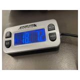 Fresh DemKota Beef Boneless NY Strip Roll 18 lb 7.2 oz Never Frozen