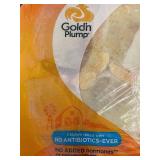 Family Size All Natural Chicken Thighs - Approx 9 lbs