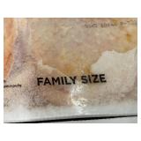 Family Size All Natural Chicken Thighs - Approx 9 lbs