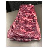 Fresh DemKota Ranch Beef NY Strip Roll Boneless, 15 lbs,12ozs Never Frozen