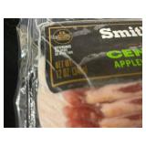 Smithfield Premium Center Cut Applewood Smoked Bacon