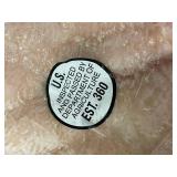 Frozen Pork Belly Approx 6LBs