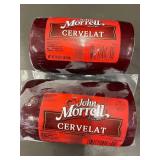John Morrell Cervelat Summer Sausage 2LBs In Date