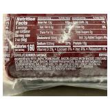 John Morrell Cervelat Summer Sausage 2LBs In Date