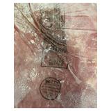 Frozen Boneless Iowa Pork Loin Roast 8LBs 12 ozs