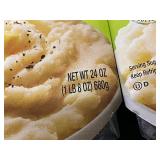 3-Pack of Simply Potatoes Traditional Mashed Potatoes