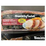 Smithfield Applewood Smoked Bacon Wrapped Pork Loin Filets