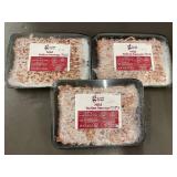 Lot of 3 Good & Gather Mild Italian Sausage 16oz Frozen Packs