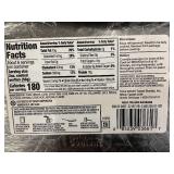 Lot of 3 Good & Gather Mild Italian Sausage 16oz Frozen Packs